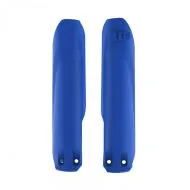 POLISPORT Fork Guards Beta RR 2T/4T Racing (2023-24) Blue