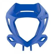 Маска за фар POLISPORT Headlight Mask Beta RR 2T/4T Racing (2023-24) Blue