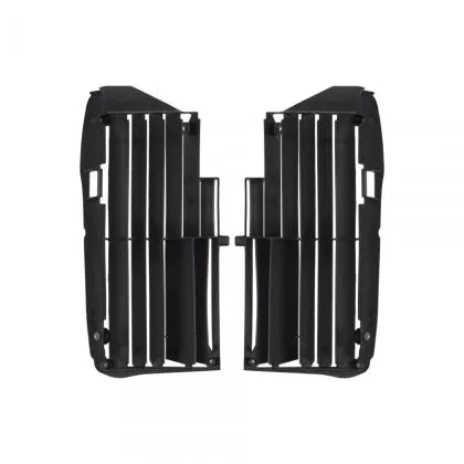 Предпазител за радиатор POLISPORT  Radiator Louvers YAMAHA YZ 250F/450FX/WR 450F (2024)