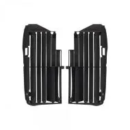 Radiator guard POLISPORT Radiator Louvers YAMAHA YZ 250F/450FX/WR 450F (2024)