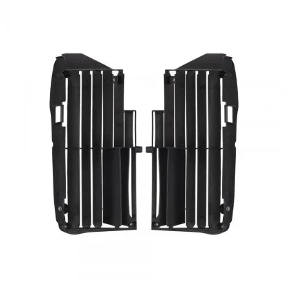 Предпазител за радиатор POLISPORT  Radiator Louvers YAMAHA YZ 250F/450FX/WR 450F (2024)