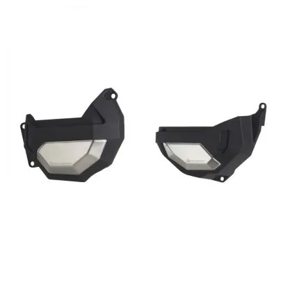 Kit protectie capac motor POLISPORT Honda CRF 1100 L AFRICA TWIN 20-23