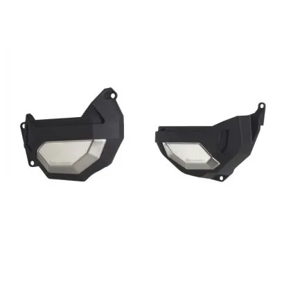 POLISPORT Engine Covers Protection Kit Honda CRF 1100 L AFRICA TWIN 20-23