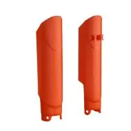 POLISPORT Front Guard KTM SX/SX-F 08-14 / KTM EXC/EXC-F 08-15 / Honda CRF450R CRF250R 06-16 / GasGas EC200/300 06-17 ND