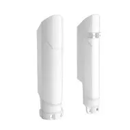 Front guard POLISPORT KTM SX/SX-F 15-21 / KTM EXC/EXC-F 16-21 / Husqvarna TC/FC/TE/FE 16-21 / Sherco 17-21 White