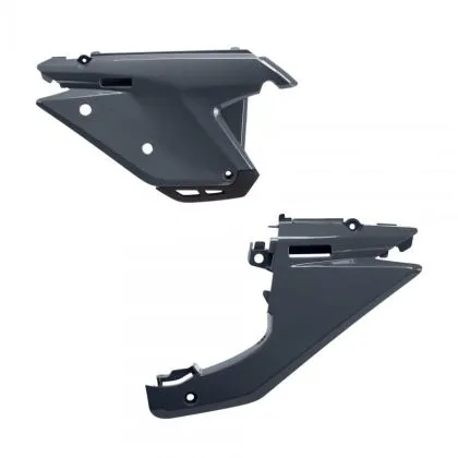 Странични панели POLISPORT Side Panels Sherco SE/SEF (2025) ОЕМ
