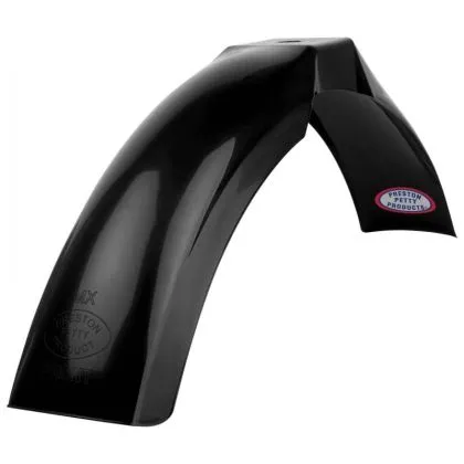Aripa Fata POLISPORT MX Negru