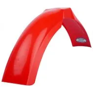Aripa Fata POLISPORT MX rosu