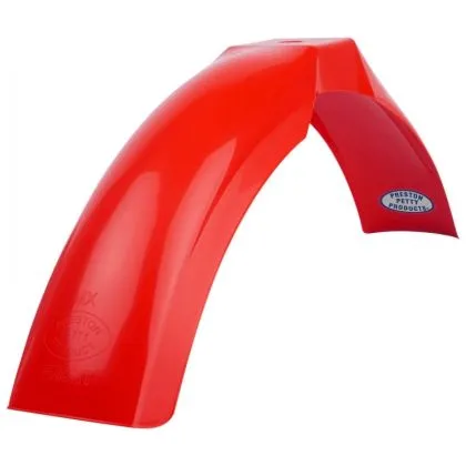 Aripa Fata POLISPORT MX rosu
