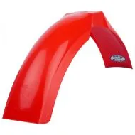 Преден калник POLISPORT  MX Front Fender Red