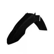 Aripa Fata POLISPORT Yamaha YZ 450F (2023-25) Negru
