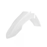 Aripa Fata POLISPORT Yamaha YZ 450F (2023-25) Alb