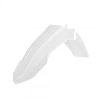 Aripa Fata POLISPORT Yamaha YZ 450F (2023-25) Alb