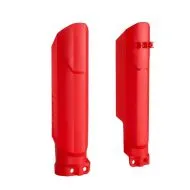 Μπροστινό προστατευτικό POLISPORT Full Wrap Fork Guards BETA RR 350/390/430/480 4T - 2019-24 ND