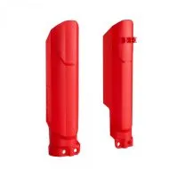 Front guard POLISPORT Full Wrap Fork Guards BETA RR 350/390/430/480 4T - 2019-24 ND