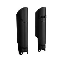 Front Guard POLISPORT KTM SX/SX-F 08-14 / KTM EXC/EXC-F 08-15 / Honda CRF450R CRF250R 06-16 / GasGas EC200/300 06-17 Black