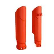 Μπροστινός προφυλακτήρας POLISPORT KTM SX/SX-F 15-21 / KTM EXC/EXC-F 16-21 / Husqvarna TC/FC/TE/FE 16-21 / Sherco 17-21 Orange