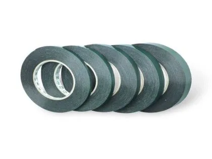 Тиксо двойнолепещо 9mm / 10m
