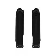 Предпазители за предница Polisport Fork Guards Yamaha YZ 450F (2023-25) Black