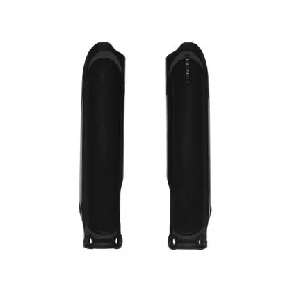 Polisport Fork Guards Yamaha YZ 450F (2023-25) Black