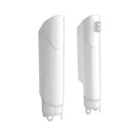 POLISPORT Full Wrap Fork Guards Honda CRF 250R/450R/250RX/450RX - 2019-24