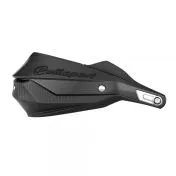 Προφυλακτήρας τιμονιού POLISPORT TRAIL BLAZER HANDGUARDS HONDA XL750 TRANSALP 2023-24 Μαύρο