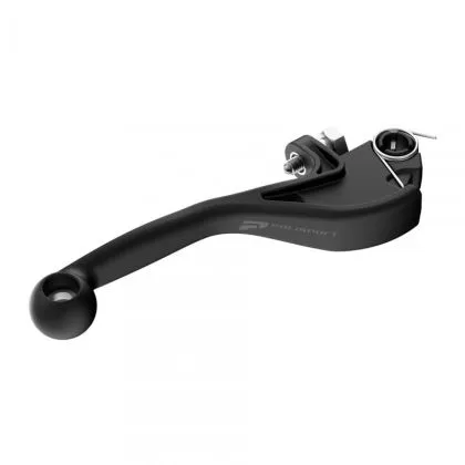 Резервен нечуплив лост за спирачка POLISPORT APT Brake Lever YZ/-F 125/250 (09-24)  WR(17-23) KX250/450(15-20)