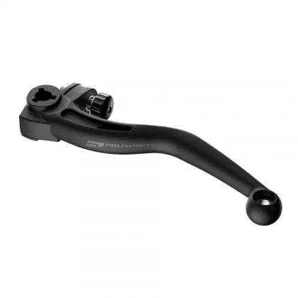 Pârghie de frână incasabilă de schimb POLISPORT APT Pârghie de ambreiaj CRF 450R CRF 450RX 21-24
