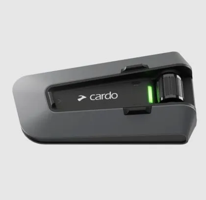 CARDO PACKTALK EDGE ORV UTV Intercom