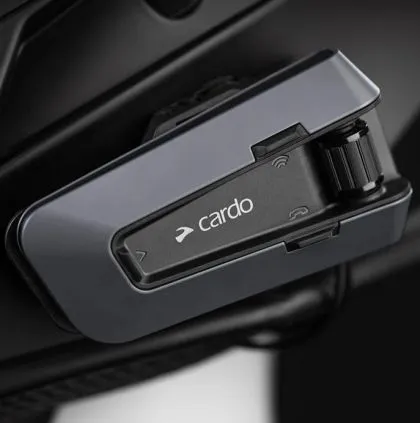 Interfon CARDO PACKTALK EDGE ORV DUO UTV