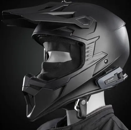 Interfon CARDO PACKTALK EDGE ORV DUO UTV