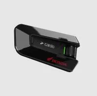 CARDO PACKTALK EDGE HONDA motorcycle intercom