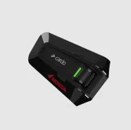 CARDO PACKTALK EDGE HONDA motorcycle intercom