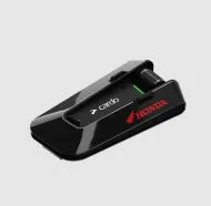 CARDO PACKTALK EDGE HONDA motorcycle intercom