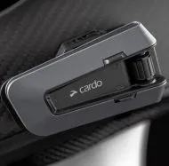 CARDO PACKTALK EDGE KTM motorcycle intercom