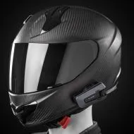 CARDO PACKTALK EDGE KTM motorcycle intercom