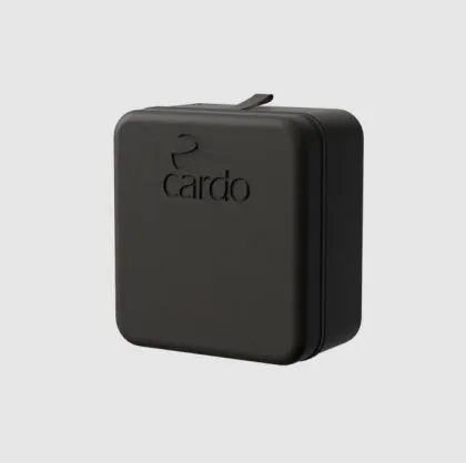 Căști interfon CARDO PACKTALK EDGE ORV UTV