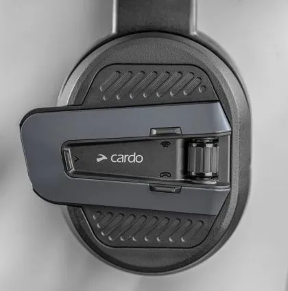 Căști interfon CARDO PACKTALK EDGE ORV UTV