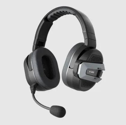 CARDO PACKTALK EDGE ORV UTV Intercom Headsets