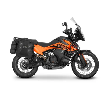 Kit de montare pentru carcase SHAD 3P SYS. KTM 790 ADVENTURE ('19-'20) / 890 ADVENTURE ('21)
