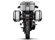 Монтажен комплект за куфари SHAD 4P SYSTEM SUZUKI V-STROM 800 DE '23