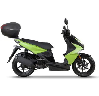 Σετ τοποθέτησης για θήκες SHAD TOP MASTER KYMCO SUPER 8 50/125/150 '21