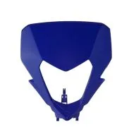 POLISPORT Headlight Mask Sherco SE/SEF (2024-25) OEM