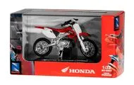 Мотоциклет играчка Motocross MIX 1:32