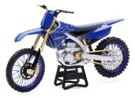 Мотоциклет играчка Yamaha YZ450F 1:12