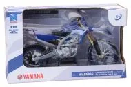 Мотоциклет играчка Yamaha YZ450F 1:12