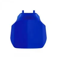 POLISPORT Number Plate Yamaha YZ 450F (2023-25) Blue
