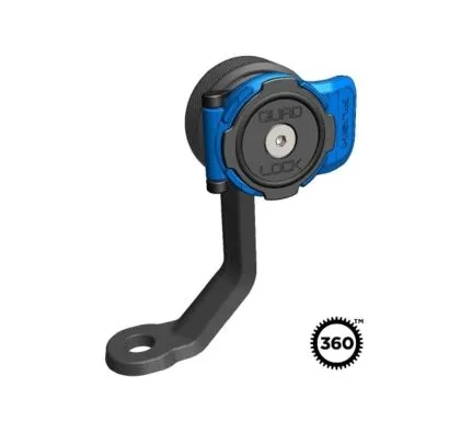QUAD LOCK Mirror Stem Mount mounting system