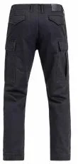 Blugi moto JOHN DOE CARGO MONO BK/BK