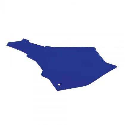 Странични панели POLISPORT Yamaha YZ 125/250 (2022-25) Blue OEM
